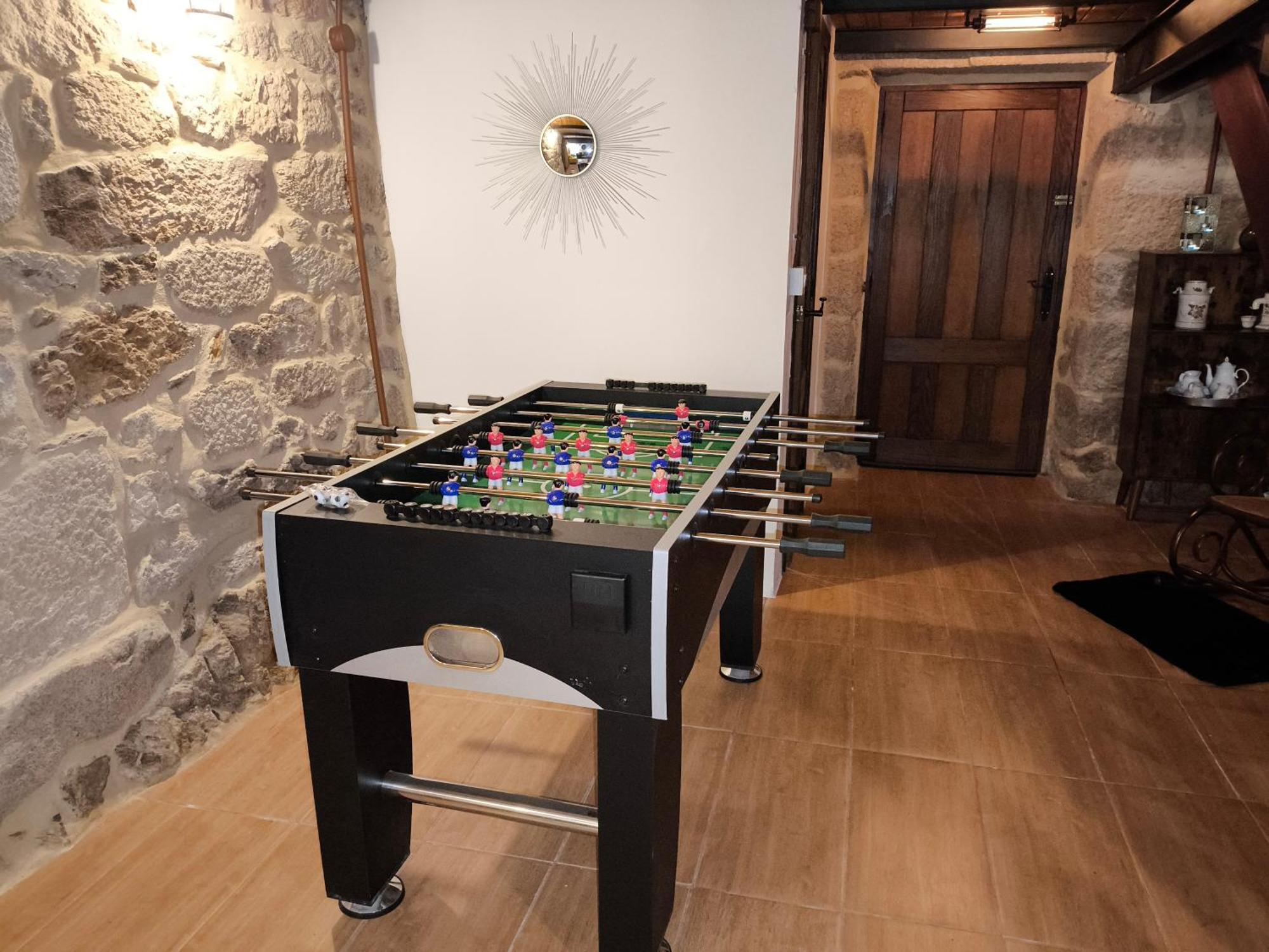 Peares Xiravai-Ribeira Sacraヴィラ エクステリア 写真