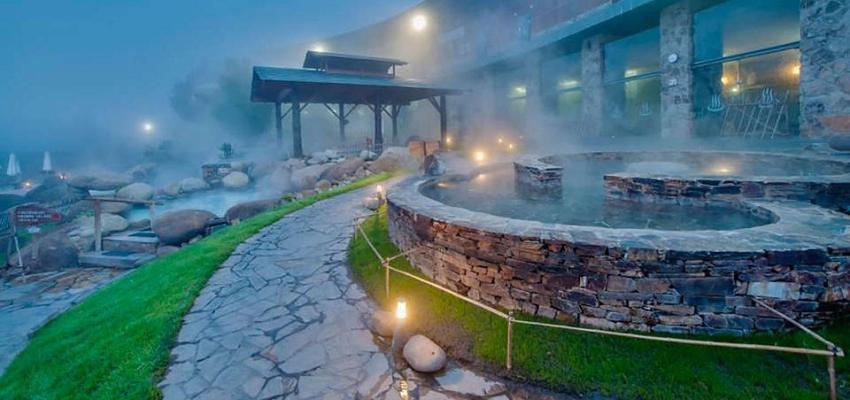 Peares Xiravai-Ribeira Sacraヴィラ エクステリア 写真